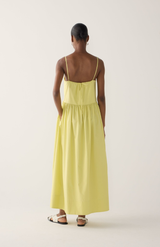 Foemina Citrus Amanda Dress