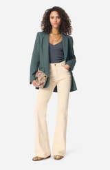 Vanessa Bruno Algue Tilia Jacket