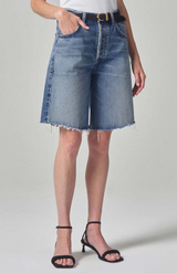 Citizens Of Humanity Maxwell Ayla Short