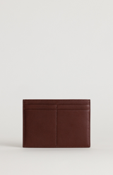 Yu Mei Ox Lambskin Youhan Cardholder