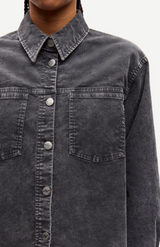 Samøe Samsøe Asphalt Sasofie Shirt