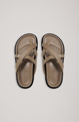 A.Emery Caribou Claude Sandal