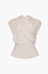 Harris Tapper Ballet Chaimberlain Top