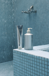 Baina Ebon Veil Body Wash 500ml