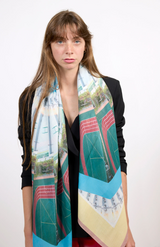 Good & Co Tokyo Study 2 Cashmere Square