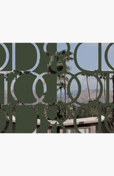 Good & Co Palm Springs Giant Sarong