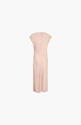 Modstorm Peach Whip Tailormd Dress