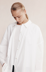 Marle Ivory Mella Shirt