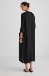 Laing Black Soleil Popover