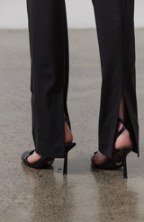 Laing Black Bronson Trouser