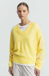 Jac + Jack Luna Sharpo Sweater