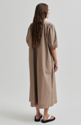 Second Female Fossil Larkini New Maxi Dress