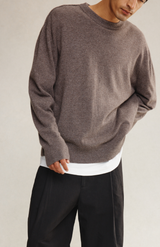 Marle Porcini Dimitri Sweater