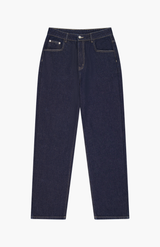 Rebe Indigo Freddy Jean