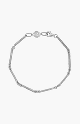 Zoe & Morgan Stirling Silver Ameena Bracelet