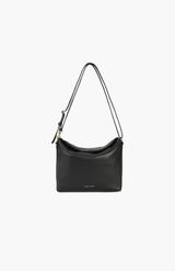 Deadly Ponies Black Piper Bag