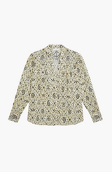 Maison Hotel Vanilla Anne Blouse