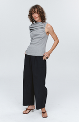 Marle Grey Marle Risa Singlet