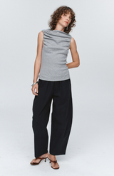 Marle Grey Marle Risa Singlet