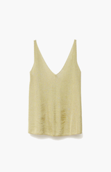 Ba&sh Dore Zuani Ziggy Top