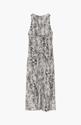 Day Snakey Mino Dress