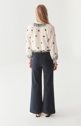 Maison Hotel Navy Edna Pant