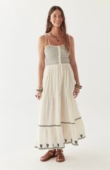 Maison Hotel Blue Lagoon Daphne Dress