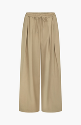 Harris Tapper Brown Gio Trouser