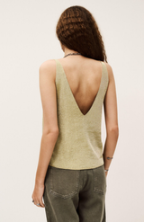 Ba&sh Dore Zuani Ziggy Top