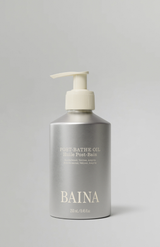 Baina Ebon Veil Post-Bathe Oil 250ml