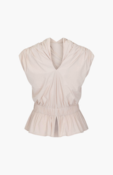 Harris Tapper Ballet Chaimberlain Top