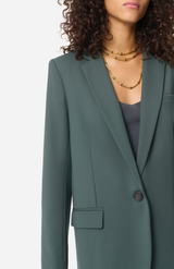 Vanessa Bruno Algue Tilia Jacket