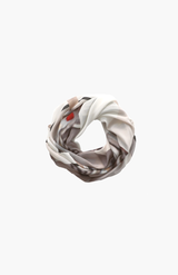 Good & Co Sunday Ride Oversized Square Scarf