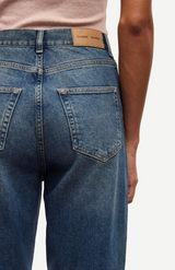 Samsøe Samsøe Cameo Rose Mel. Salinn T-Shirt