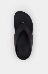 Rebe Black Antonia Slide