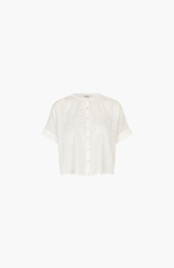 Modstorm Soft White Villeminmd Shirt