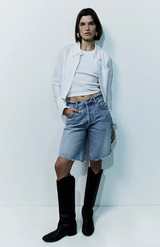 Citizens Of Humanity Maxwell Ayla Short