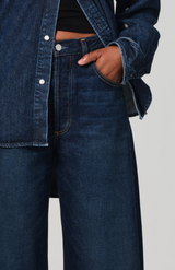 Citizens of Humanity Bravo Ayla Baggy Jean