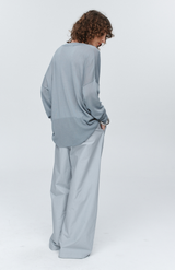 Marle Bleu Hope Jumper