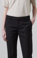 Laing Black Bronson Trouser