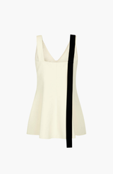 Harris Tapper Bone Lucinda Top