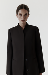 Rebe Balsamic Reece Blazer