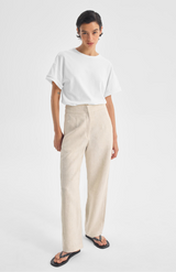 Morrison White Rory Tee