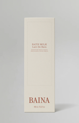 Baina Ebon Veil Bath Milk 400ml
