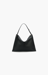 Deadly Ponies Black Chopalopagus Bag