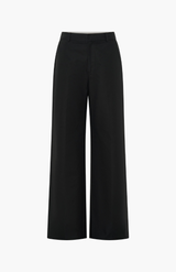 Morrison Black Vincent Pant