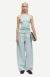 Samsøe Samsøe Surf Spray Saharper Jeans