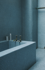 Baina Ebon Veil Bath salts 400g