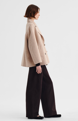 Morrison Bisque Noah Jacket