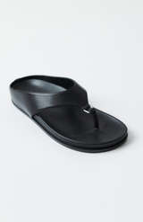 Rebe Black Antonia Slide